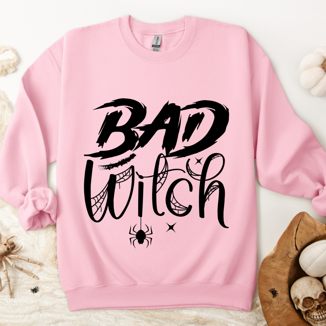 Bad Witch Sweatshirt