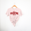 Soft Pink T-Shirt