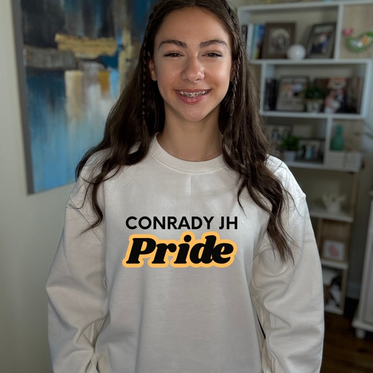 Conrady JH Pride Sweatshirt