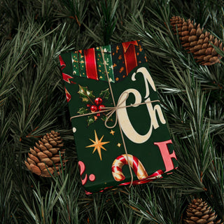 Merry Christmas You're Expensive Wrapping Paper