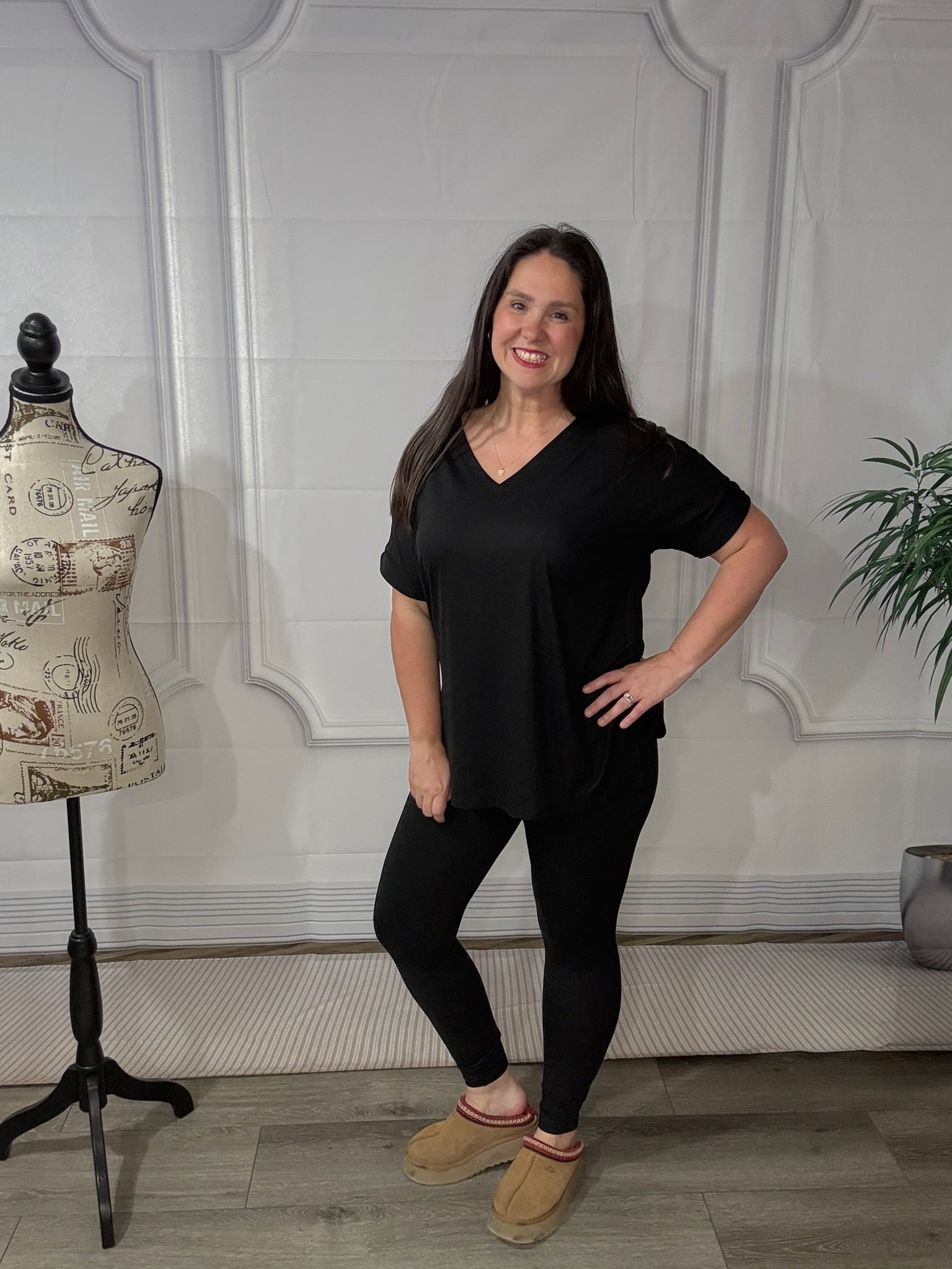 MadreForte® Boutique