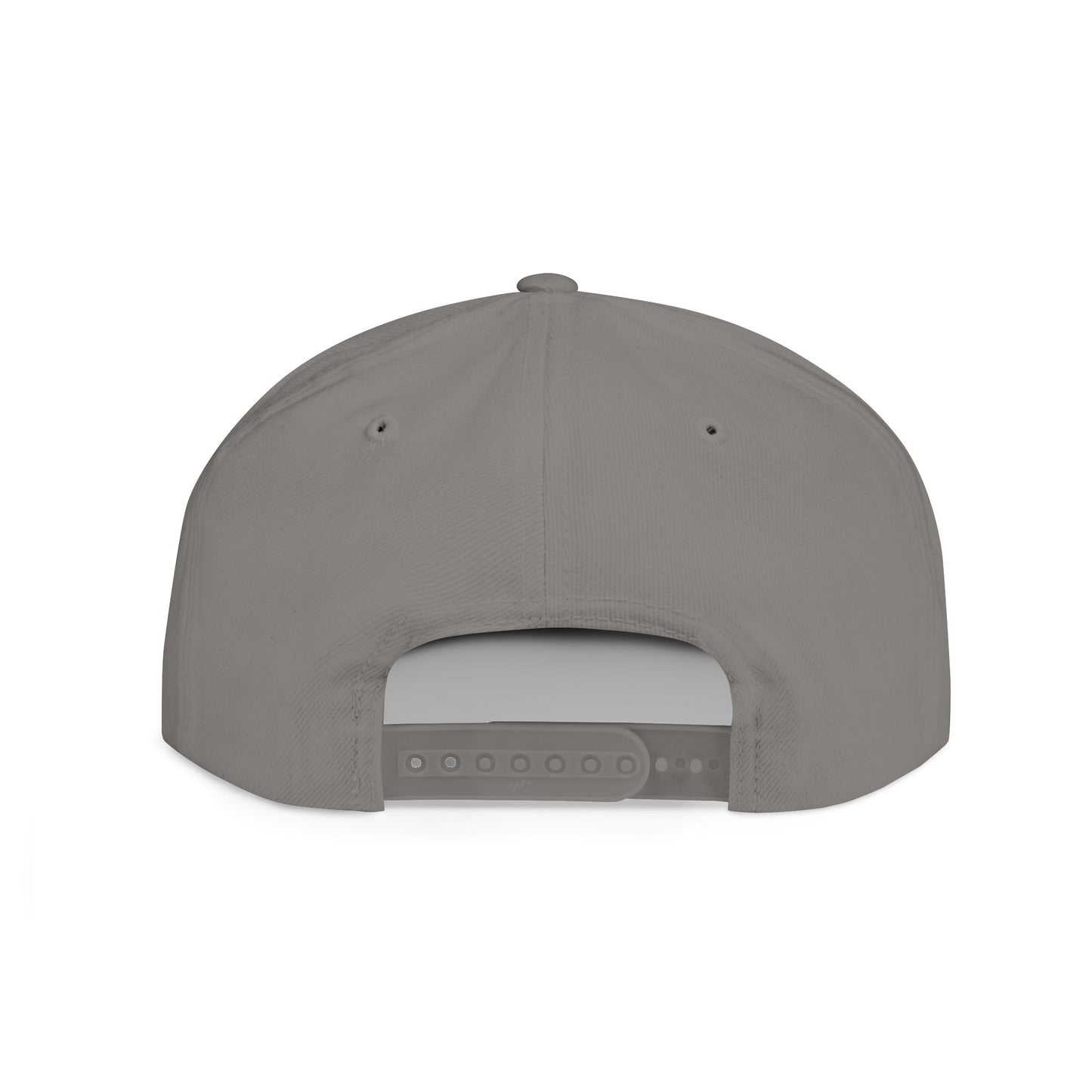 Stylish Chicago 312 Flat Bill Snapback Cap