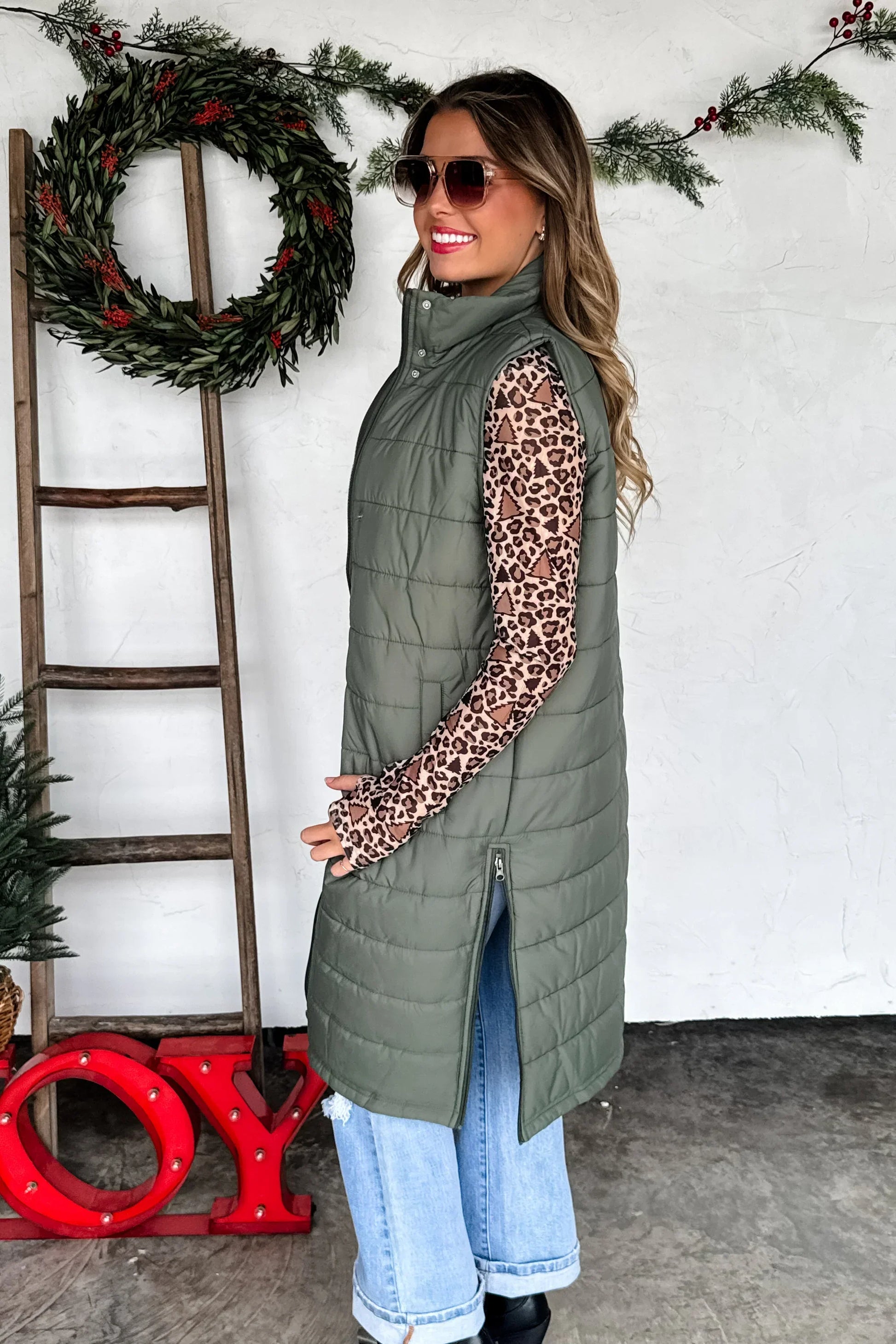 MadreForte Boutique