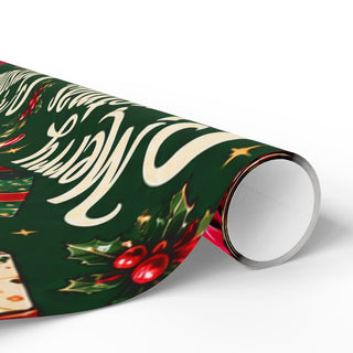 Merry Christmas You're Expensive Wrapping Paper