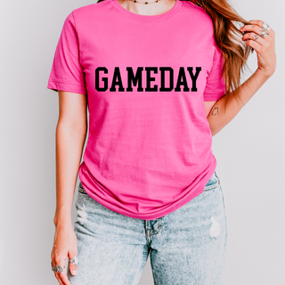 GameDay Tee