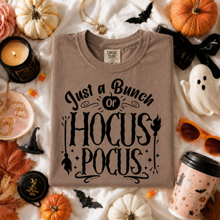 Just a bunch of Hocus Pocus Graphic Tee