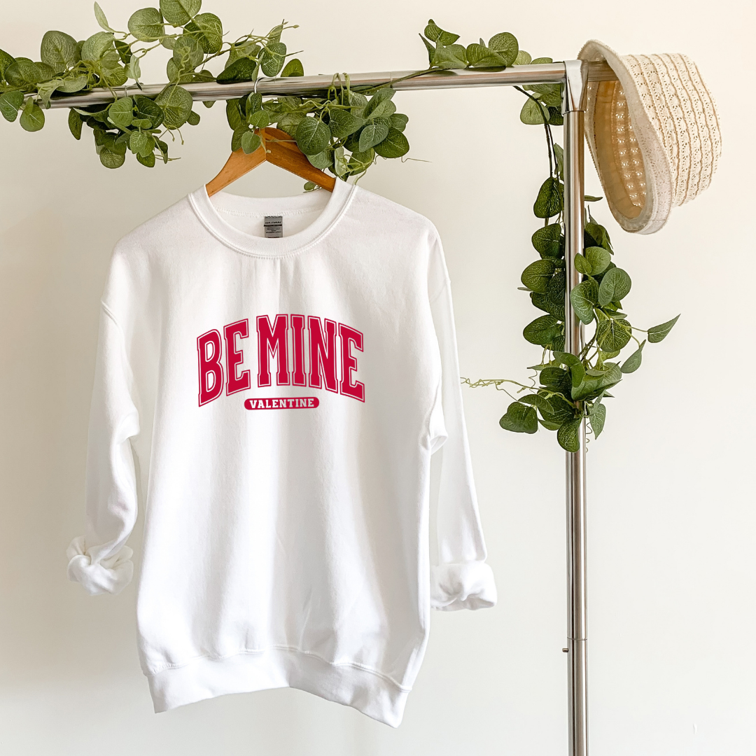 Bold Be Mine|T-Shirt or Sweatshirt MadreForte LLC