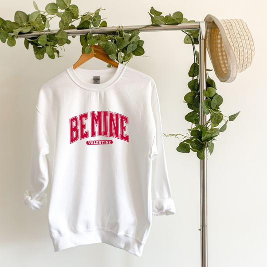 Bold Be Mine|T-Shirt or Sweatshirt