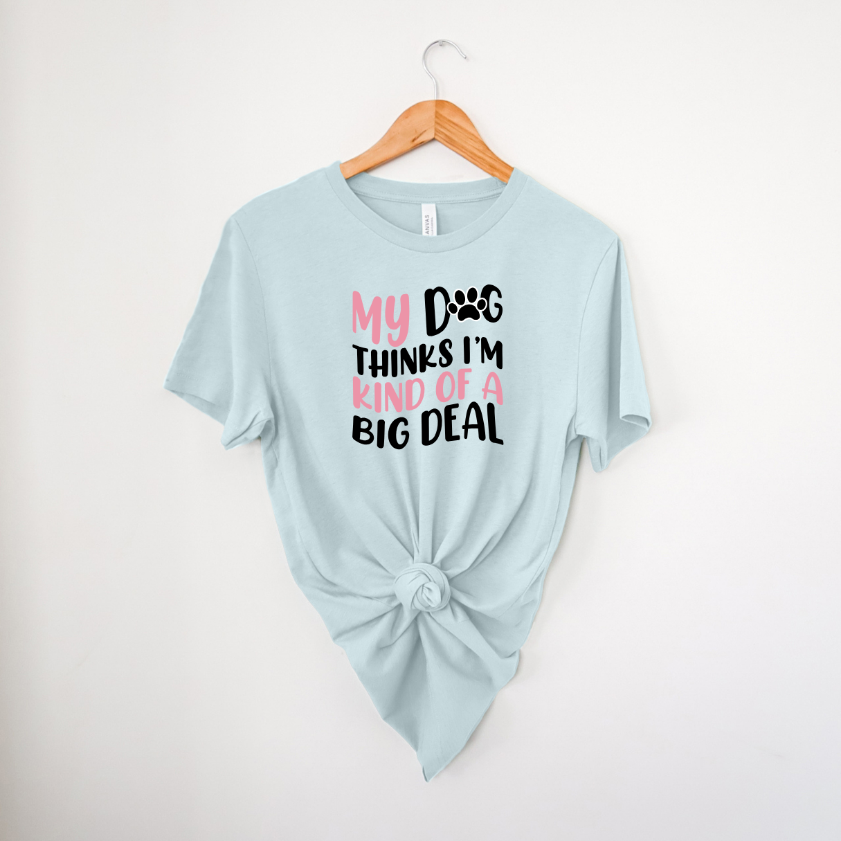 Kind of a Big Deal|T-Shirt (Copy) MadreForte LLC