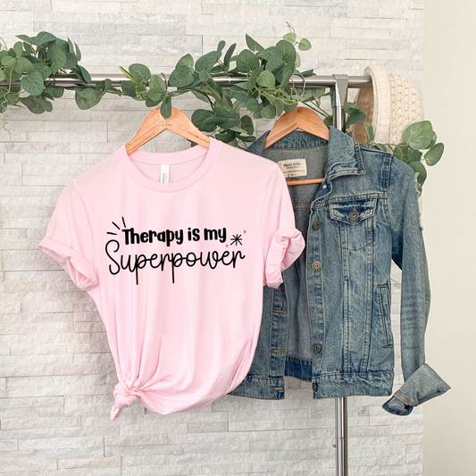 Break The Stigma Tee