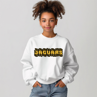 Jaguars Tripple Youth Sweatshirt
