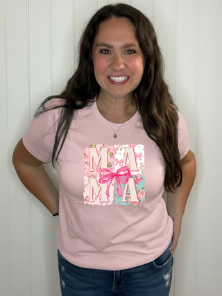 Mama Coquette  Tshirt