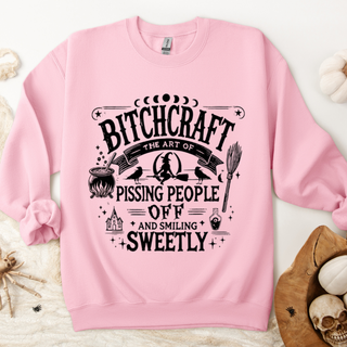 Bitchcraft Sweatshirt