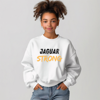 Jaguars Strong Youth Sweatshirt