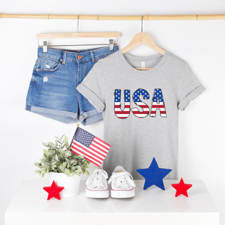 USA Tee
