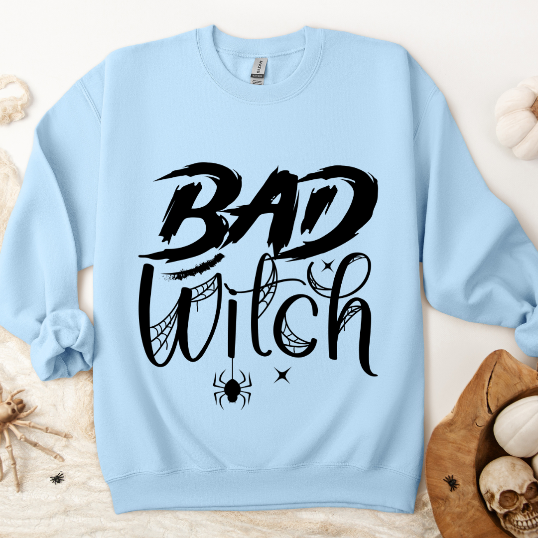 Bad Witch Sweatshirt