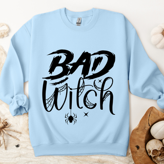 Bad Witch Sweatshirt