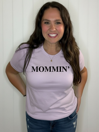 Mommin T-Shirt