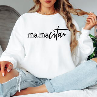 Mamacita Sweatshirt