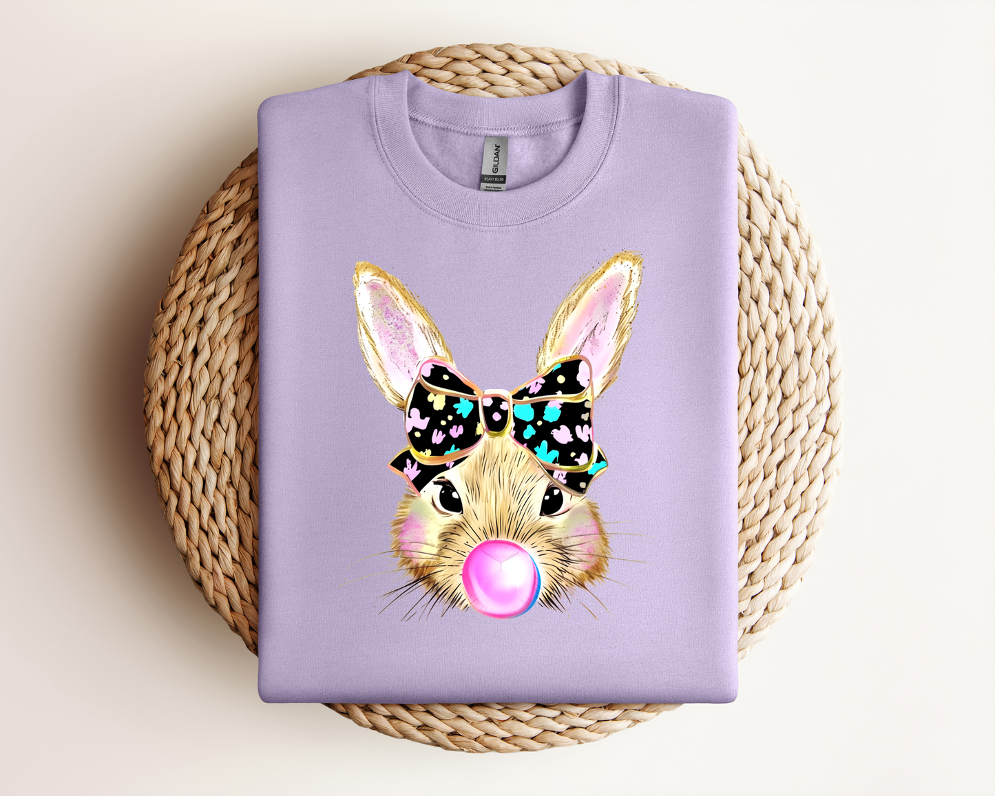 Easter Rabbit | T-Shirt MadreForte LLC