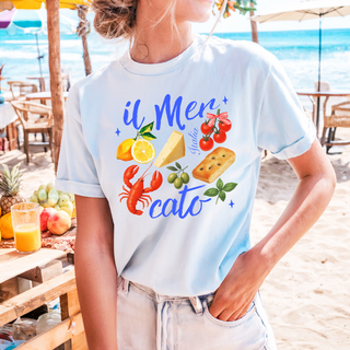 Il Mercato T Shirt