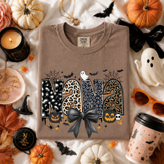 Nana Halloween Graphic Tee