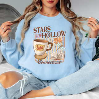 Stars Hollow Sweatshirt