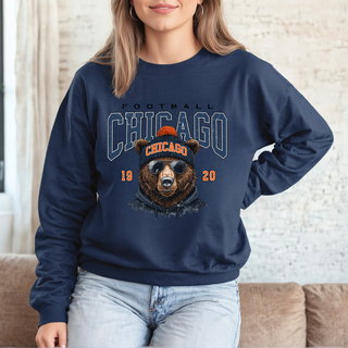 Bears 1920 Sweatshirt