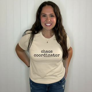 Chaos Coordinator T-Shirt