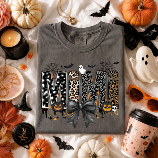 MIMI Halloween Graphic Tee