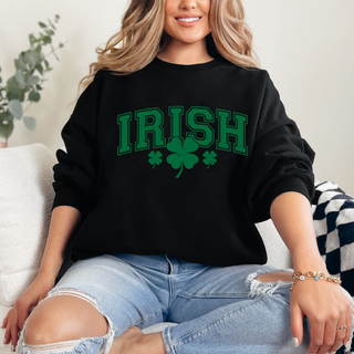Irish Bold | Sweatshirt