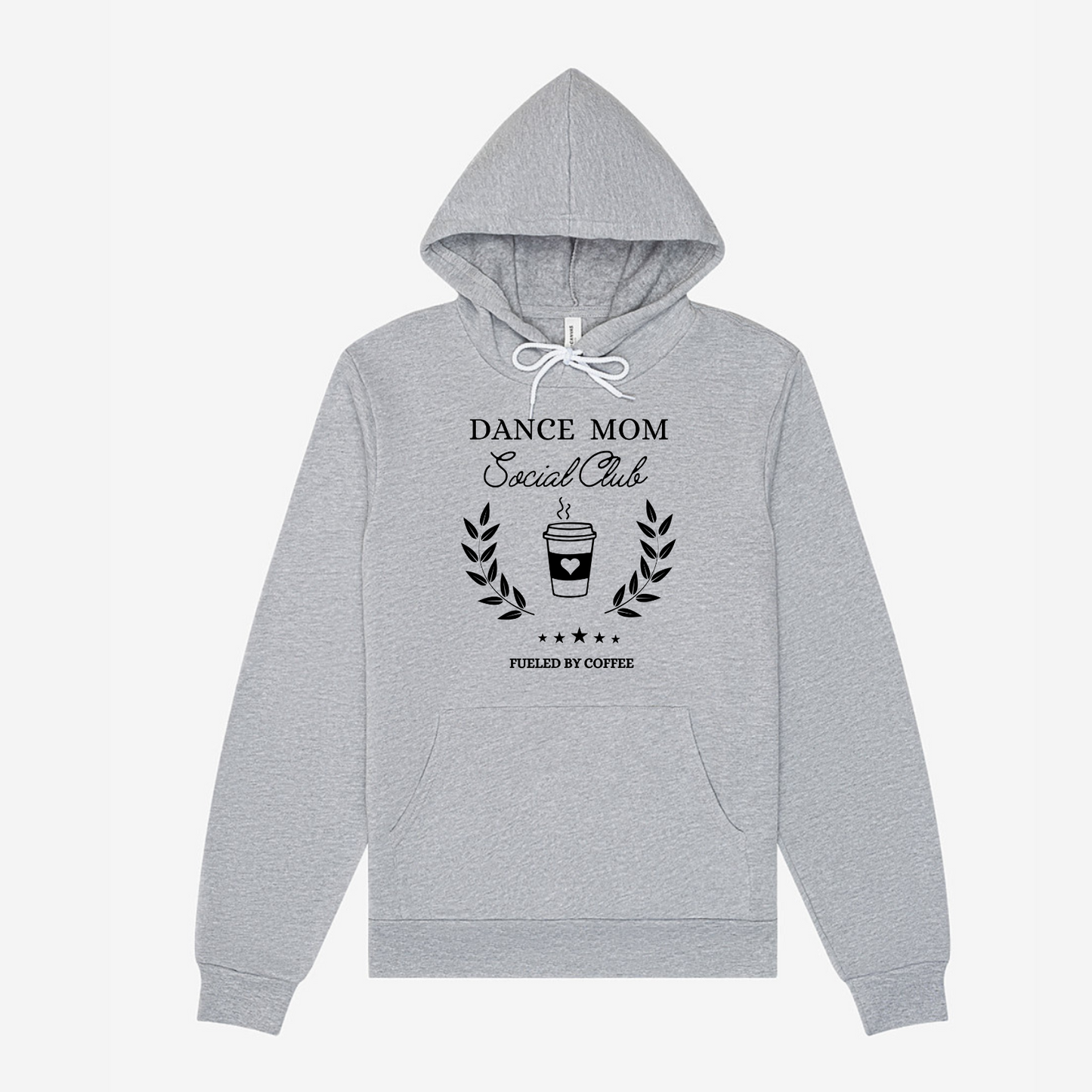 Dance Mom Social Club | Sweatshirt or Hoodie MadreForte LLC