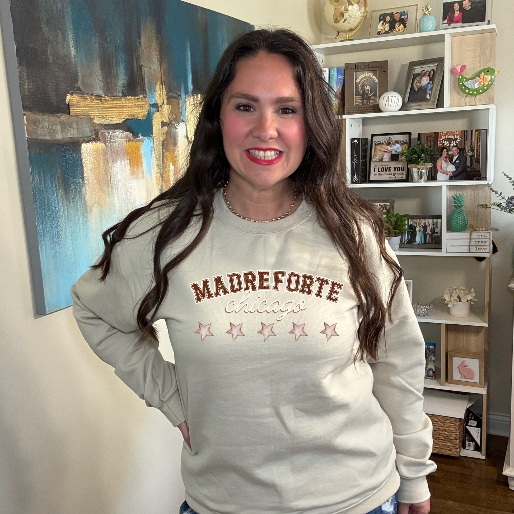 MadreForte Boutique