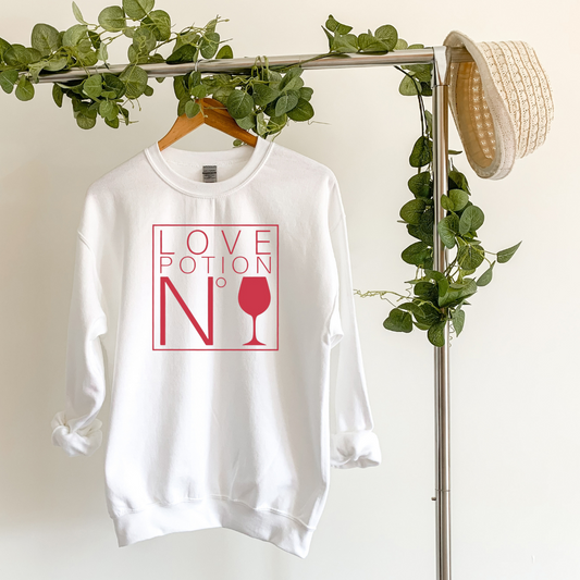 Love Potion |T-Shirt or Sweatshirt