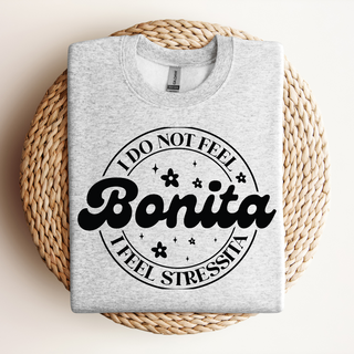 Bonita Stressita | Sweatshirt