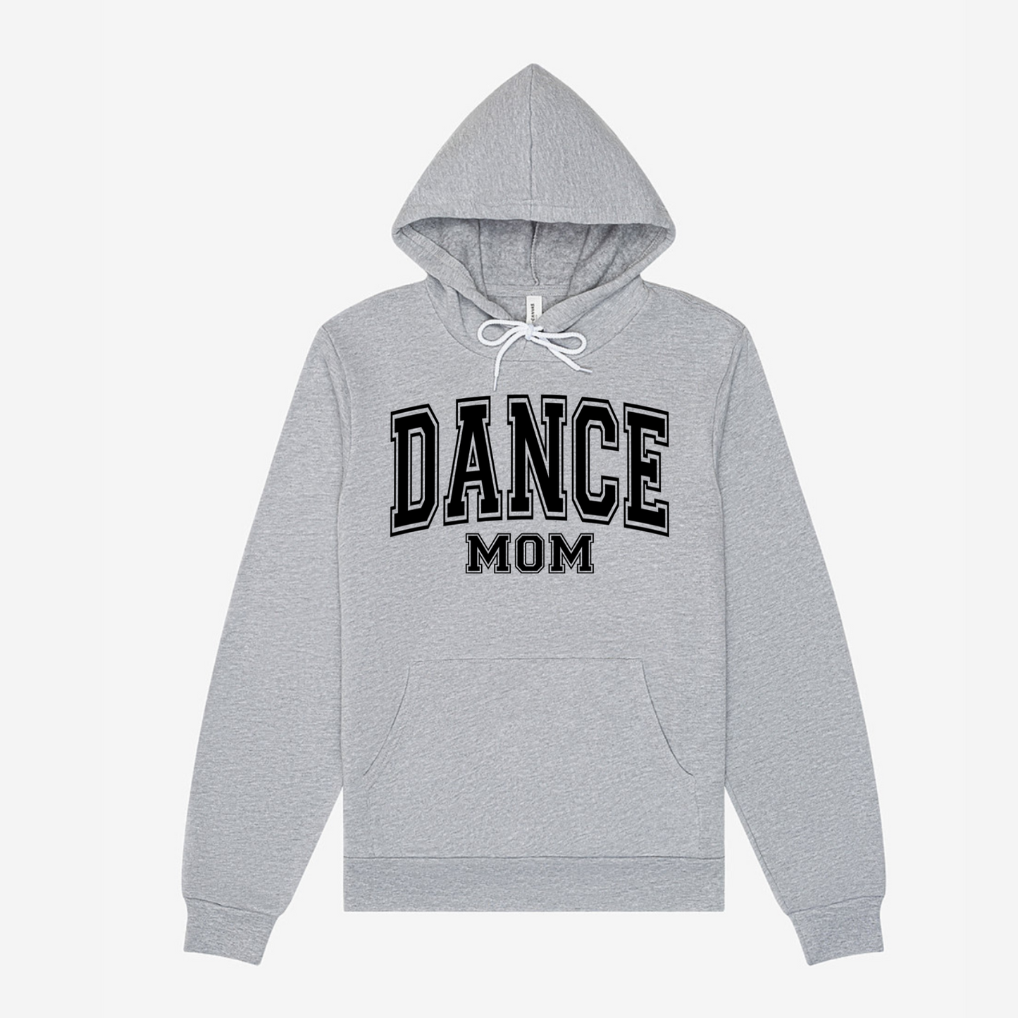 Dance Mom Bold |Sweatshirt or Hoodie MadreForte LLC