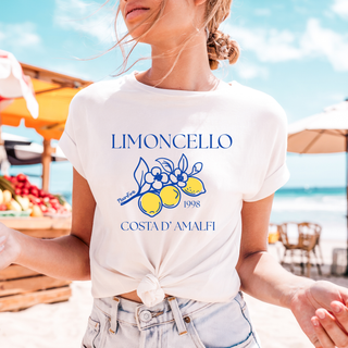 Limoncello 1998 Tee