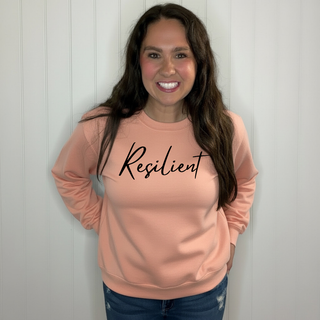 Resilient Sweatshirt