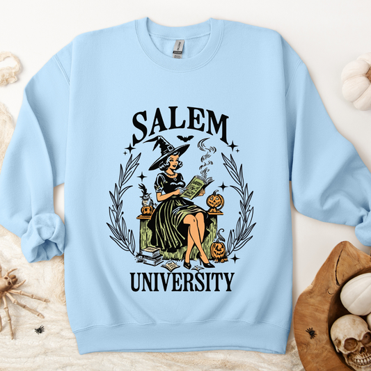 Salem University Sweatshirt