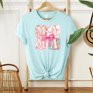 Mama Coquette  Tshirt