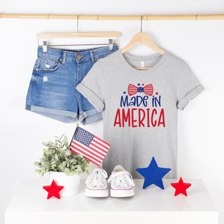 Made in America Tee