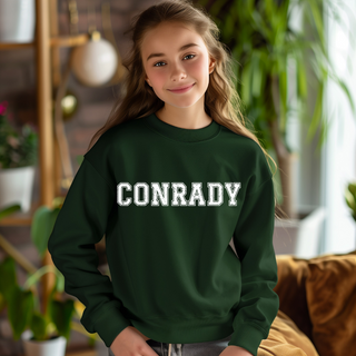 Conrady Youth Sweatshirt
