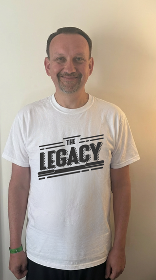 The Legacy Tee