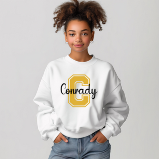 Conrady Youth  Sweatshirt
