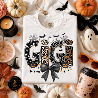 GIGI Halloween Graphic Tee