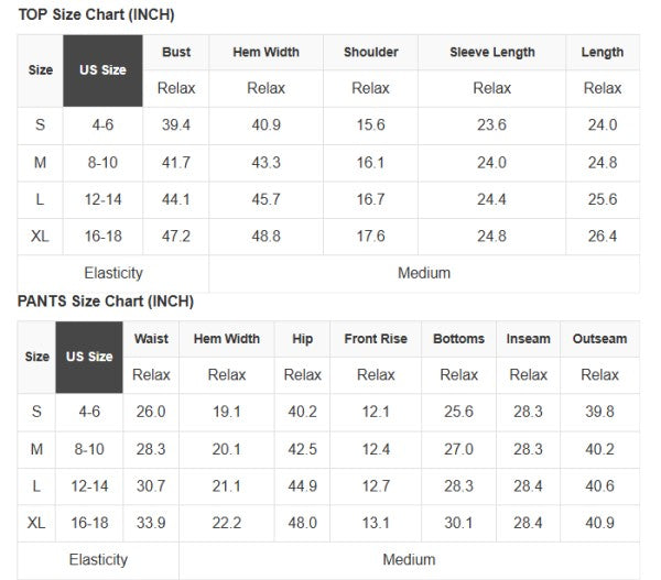 MadreForte® Boutique