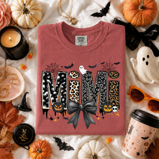 MIMI Halloween Graphic Tee