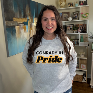 Conrady JH Pride Sweatshirt