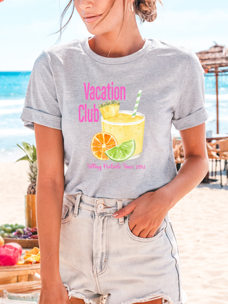 Sitting Poolside Since 1982 Tshirt