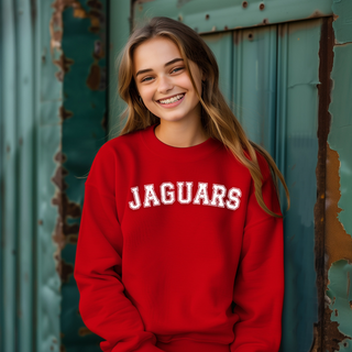 Jaguars Youth Sweatshirt